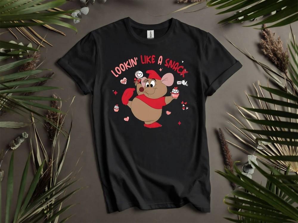 

Vintage Gus Gus Looking Like Snack T-shirt T shirt Men Women Unisex Tshirt K850 4XL