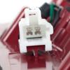 Third Brake Light For Kia Carens 2007 2008 2009 2010 2011 2012 Central High Brake Light Signal Warning Light Parking Light