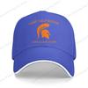 New Percy Jackson Unisex Women Baseball Caps CAMP HALFBLOOD Truck Driver Hat Golf Hats