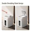 Deli G1 Commercial Automatic Feed Paper Shredder CN plug (adapter included)