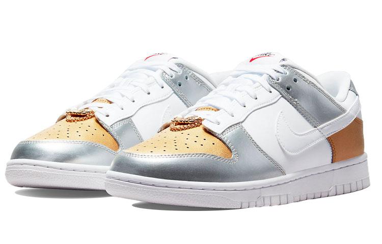 Nike Dunk Low Heirloom Women's DH4403-700