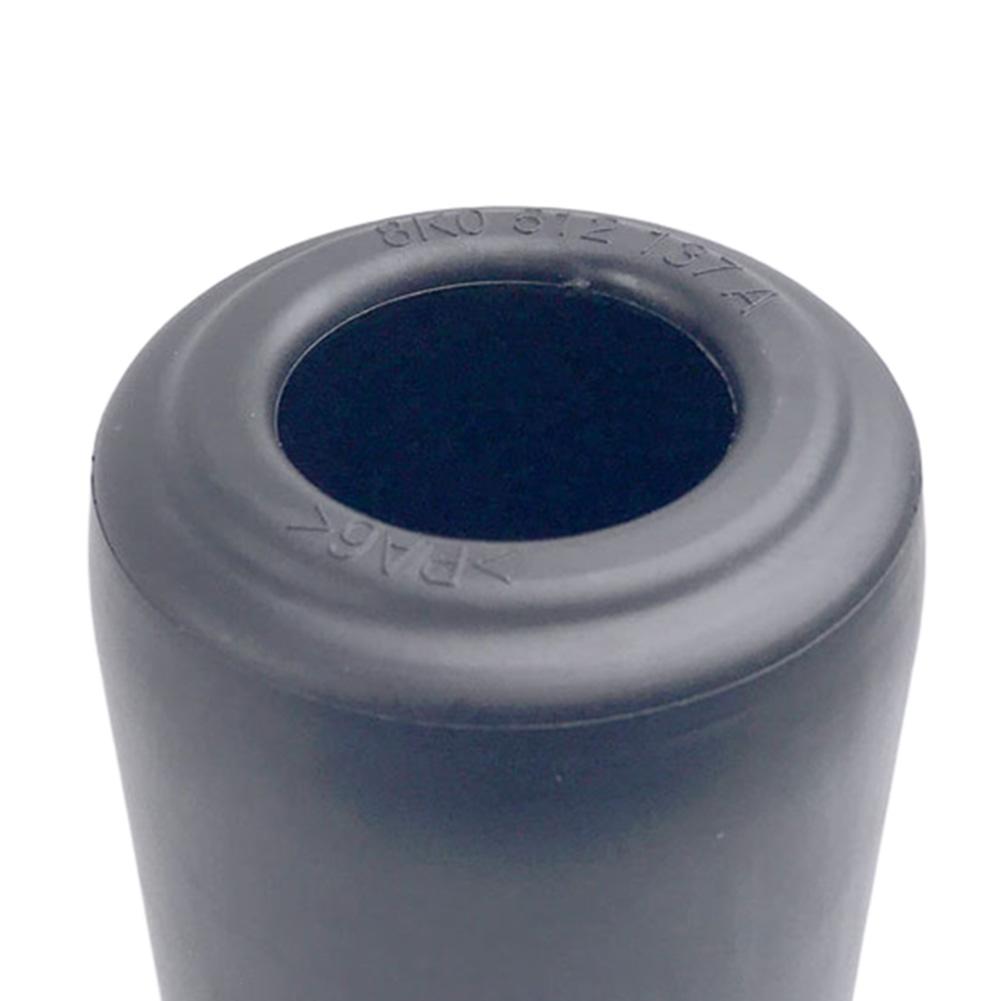Ersatz-Staubmanschette für Stoßdämpfer hinten Kompatibel mit Für Q5 8R und Für Porsche Für Macan 95B 8K0512137A