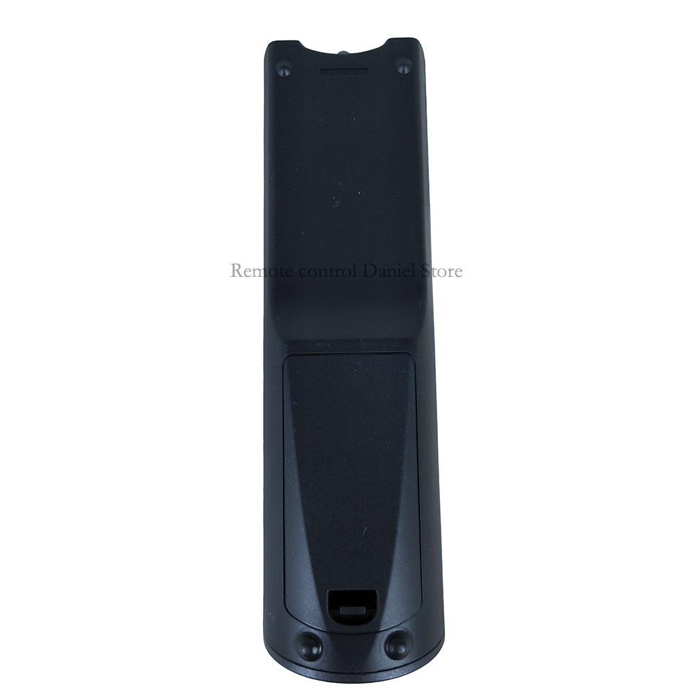 Ny RC-879M Erstatningsfjernkontroll For Onkyo AV-mottaker TX-NR535 TX-SR333 HT-R393 HT-S3700 HT-R593