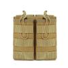 Tactical Molle Double Pouch