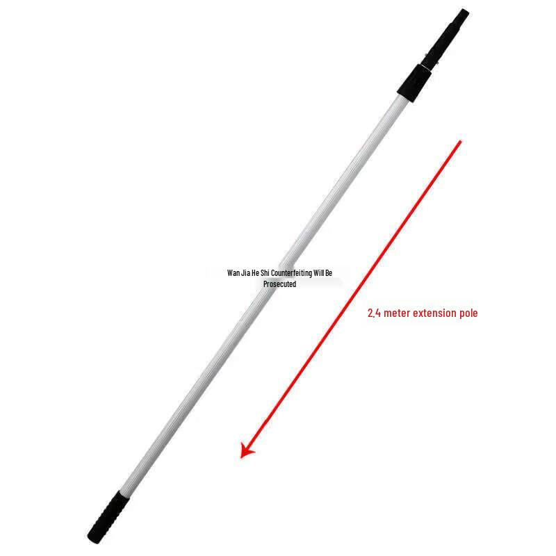 Multi-functional Glass & Floor Squeegee