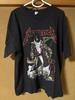 [USED] Metallica Pushead XL T-shirt from the 00s and 90s