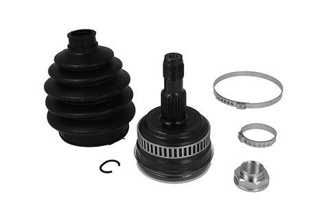 Metelli Cv-Joint 15-1434 Rozmiar 15