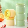 2PCS Easy Demolding Spherical Shape Ice Cube Mold Single-cell Ice Ball Mold  Drink