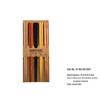 Japanese Style Octagonal Wooden Chopsticks