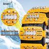 Ansairui Universal Anti-Skid Tire Chains