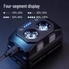 SupFire Professional Rechargeable LED Lighting Series