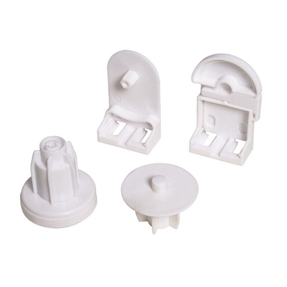 Replacement Repair Roller Blind Fitting Kit with Bead Chain RollerBlind Parts