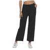 Women's  Color Casual  Loose Super Elastic Large Casual Pants Trouser