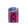 Motion Partner Weighted Counting Cordless Jump Rope