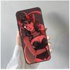Devil Woman For Honor Magic 5 6 7 8 Pro Case For Honor 200 400 Lite 50 70 90 X8c X8b X9a X9b X9c X9d Win
