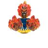WM6053 Game The Legend Of Zeldaed Cartoon Linked Princess Mini Bricks Action Figure Assembly Toy Building Blocks Kid Model Gifts