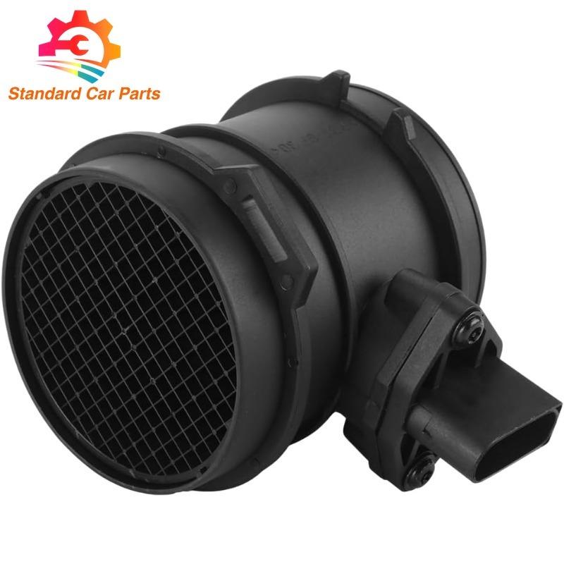 0280217810 Mass Air Flow (MAF) Sensor Mercedes-Benz C CL CLK CLS E G ML R S SL SLK AMG