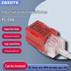 Inductive Waterproof Square 24V DC NPN Normally Open Metal Proximity Switch PL-05N