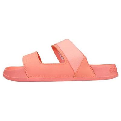 NB 202 Comfortable Casual Slide Sandals Women Footwear Ginger-Pink SWF202GP