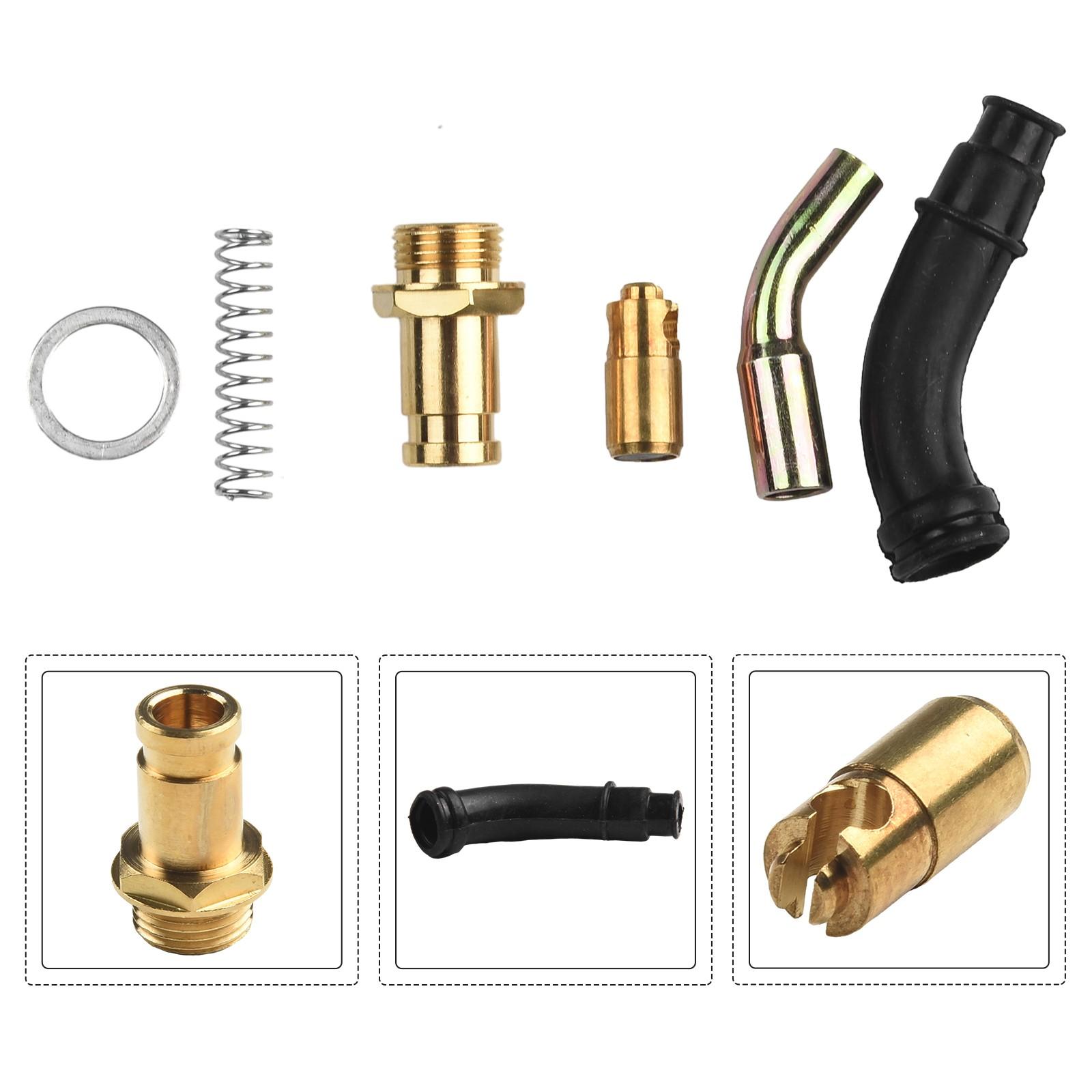 

Throttle Valve Copper/rubber Manual Valve Motorcycle