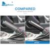Replace Handbrake for Subaru BRZ Toyota 86 2016-2021 Dry Carbon Fiber Car Grip Car Hand Brake Cover Handle Interior Trim