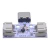 3.7V Li Battery Charging Board Featuring Reversible Type C Port And Overcharge Protections Technology
