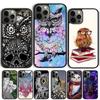 Eagle Owl Wild Bird Phone Case Cover For iPhone 17 Air 15 16 14 13 12 Pro Max 11 Pro Max Plus Coque Shell