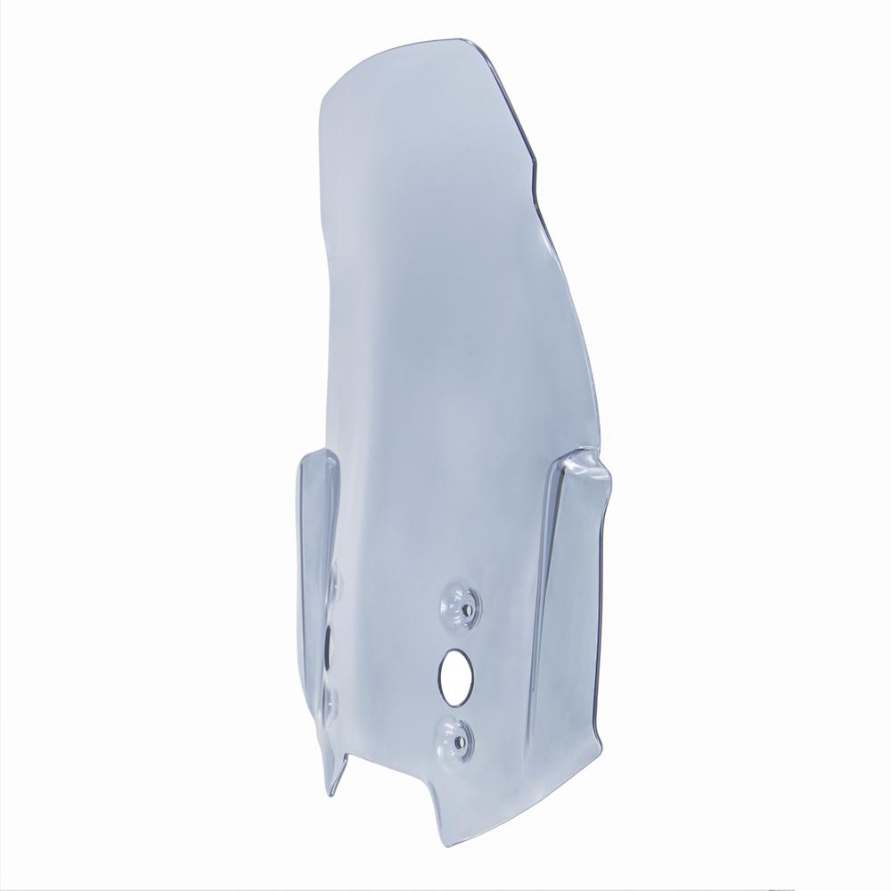 For Kawasaki Versys1000 KLZ 1000 Versys650 Versys 650 KLE Motorcycle Fairing Windscreen Wind Deflectors Protector Windshield