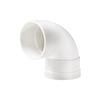 LESSO PVC Drain Pipe Fittings