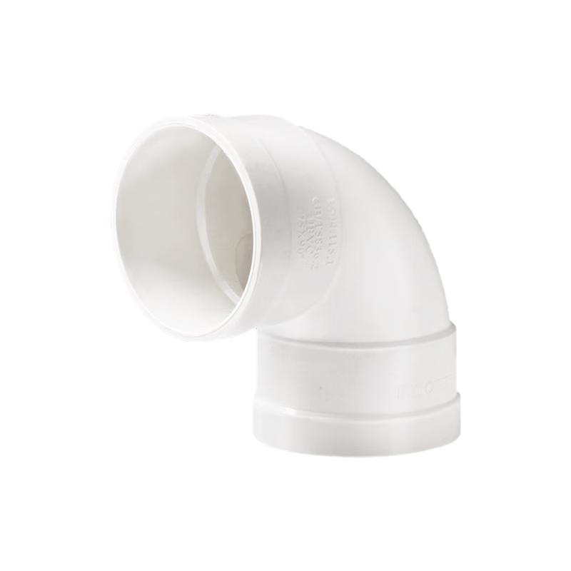 LESSO PVC Drain Pipe Fittings