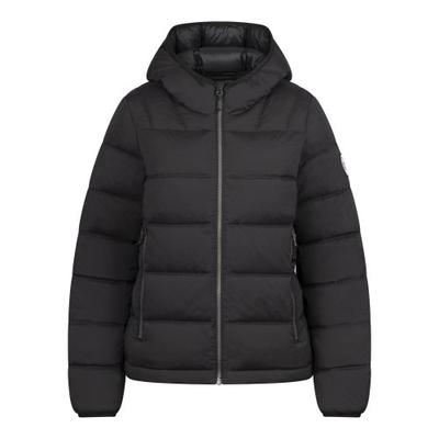 Womens/Ladies Rollins Hooded Jacket