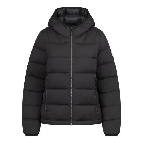 Womens/Ladies Rollins Hooded Jacket