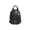Adidas Originals Artificial Leather Backpack Mini Women's Black Adidas ED5882