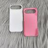 Slim Matte Hard PC Phone Case for iPhone 17 Air 17 Pro Max Shockproof Solid Color Shell Cover for iPhone 17Pro 17Air Bumper