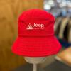 Jeep Jeep Universal Rappa Bucket Hat GM1GCU937_
