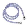 Shower Hose That Changes Color Depending On the Water Temperature, Length 150
