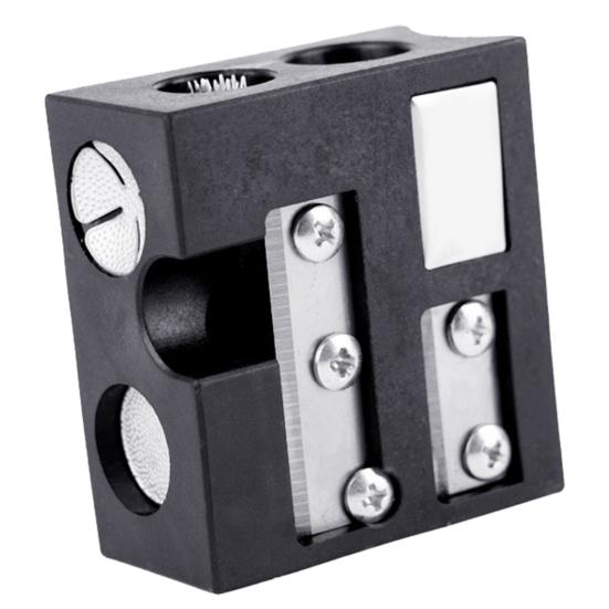 Snooker Køspiss Reparasjonsverktøy Multifunksjonelt Biljard Køspiss Skraper Former Poleringsverktøy Lufterverktøy Profesjonelt Biljardtilbehør