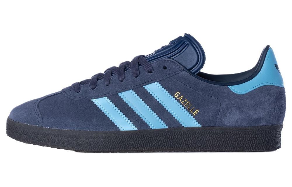 

Gazelle Adidas Originals Shadow Navy Clear Blue IG4988 40