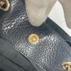 BVLGARI bulgari bulgari logomania Bag Shoulder Bag Tote Bag Canvas/Leather Black