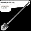 Pulian Vehicle Multi-functional Stainless Steel Shovel