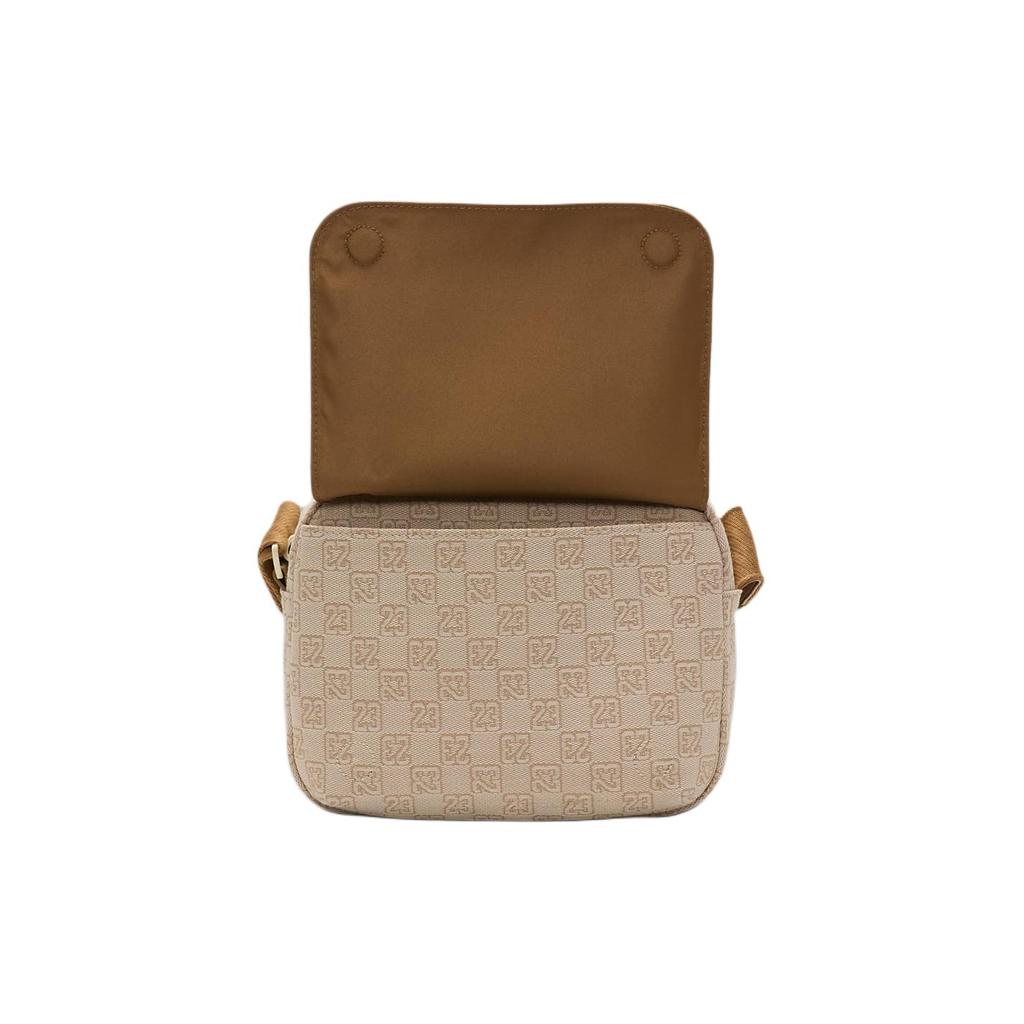 New Jordan Polyester Shoulder Bag, Crossbody Bag Regular Unisex Coconut Milk FJ6790-113