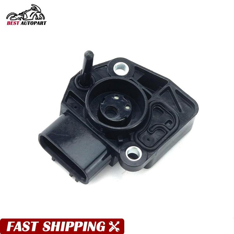 

Throttle Position TPS Sensor for Yamaha YZF-R125 WR125R WR125X 5D7-E3750-01, 90224500, 1S4-13750-00, 5D7E375001, 1S41375000