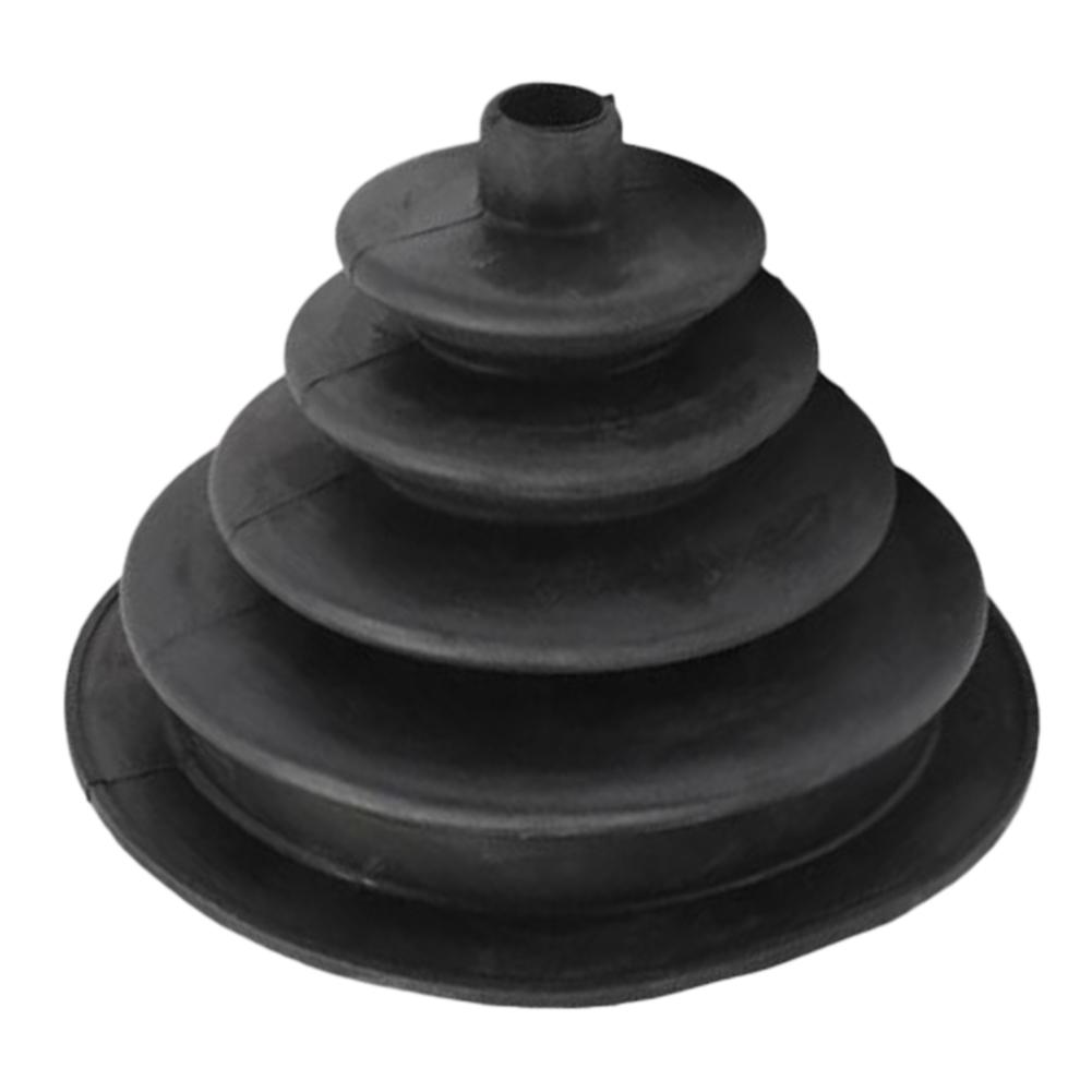 Direct Installation K042702 Lever Shift Boot Shift Boot