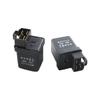 Car lights Relays 40a 4pins Auto Electronics lighting dimmer relay 40A 4 Pins 12V Relays 5