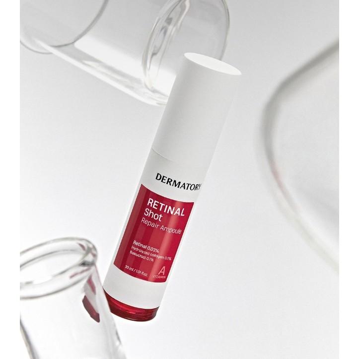 Dermatory Retinal Shot Repair Ampulle 30ml