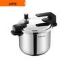 SUPOR YW223SL3 304 Stainless Steel Pressure Cooker