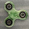 Pattern Metal Spinner Decompression Toys Gift