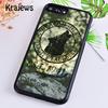 Krajews Beacon Hills Lacrosse Logo Teen Wolf Custodia Cover per Telefono Per iPhone 14 5 6s 7 8 plus XR XS 11 12 13 pro max Samsung S21 S22