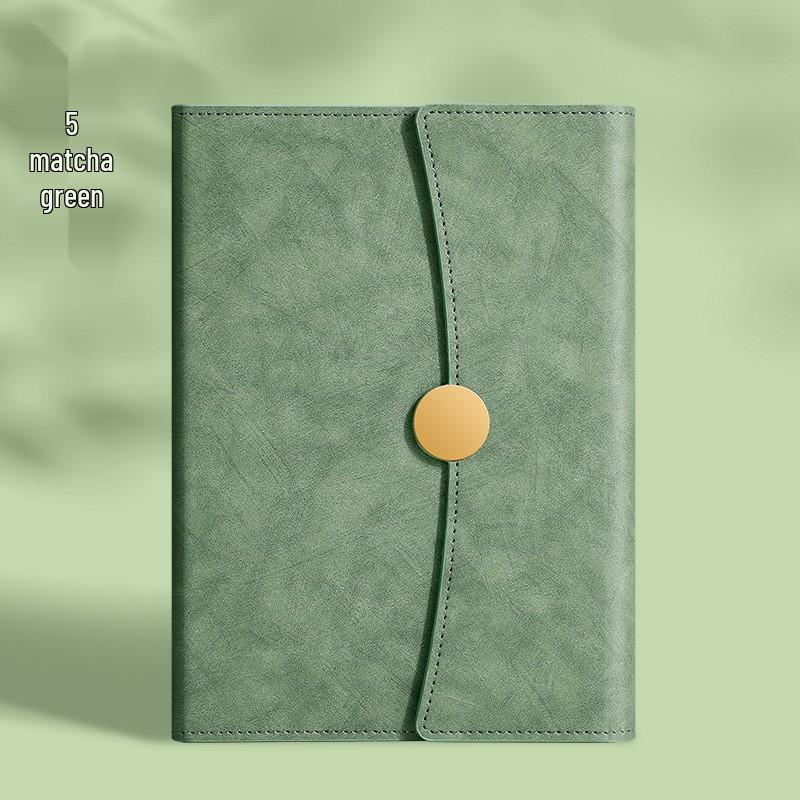 A5 Notizbuch Geschenkset mit individuellem Logo für Firmenevents und Souvenirs