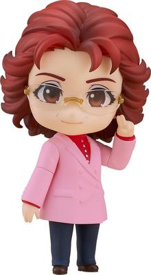 Good Smile Company Nendoroid Aoni Production Masako Nozawa Skala Niewymiarowa Plastikowa Malowana Ruchoma Figurka